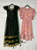 Picture of frocks combo 4-6y