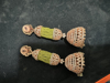 Picture of New cocktile earrings