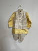Picture of Boys kurtha combo 2-4y
