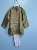 Picture of Boys kurtha combo 2-4y