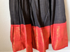 Picture of Black Narayanpet cotton frock