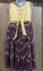 Picture of Combo of 3 frocks for 4-6 Y