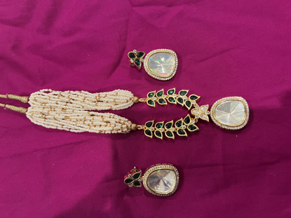 Picture of Combo neckpieces