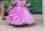 Picture of Butterfly themed First Birthday Dress