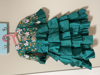 Picture of Designer layered frock 2-3 years
