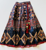 Picture of Neerus Kids Traditional Choli Lehenga with Embroidered Top 4-6y