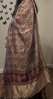 Picture of Narayanapet long frock with dupatta
