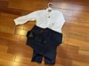Picture of New Boys ethnic wear and suit set 1-2y