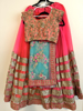 Picture of Party wear sequin lehenga