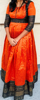 Picture of Gadwal Pattu Long Frock