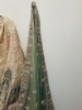 Picture of Neerus beige olive green lehenga