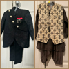 Picture of Set of 2 kurta and suit set 2-3y
