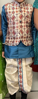 Picture of Combo of 4-5yrs boy Ethnic wear