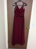 Picture of Combo of Maxi Party wear dresses