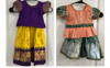 Picture of Baby lehenga combo 12-18M