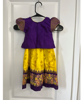 Picture of Baby lehenga combo 12-18M