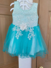 Picture of Party Wear Frocks combo 2-3y