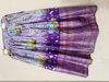 Picture of New purple lehenga set for 6-8yrs