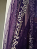 Picture of New purple lehenga set for 6-8yrs