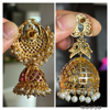 Picture of Combo of Beautiful Butta earrings