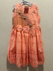 Picture of Girls party wear frocks 4-5y