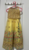 Picture of 1-2yr old lehenga and party frock combo