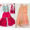 Picture of 3-4 yrs old outfits combo