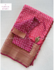 Picture of Kanchi bandini saree