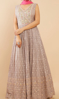 Picture of Soch Gray color dress