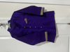 Picture of Royal blue and purple kurta 2-3y