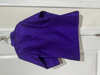 Picture of Royal blue and purple kurta 2-3y