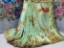Picture of New Satin crepe printed saree