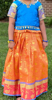 Picture of Girl Lehenga combo 6-8y