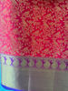 Picture of Kanchivaram silk saree