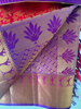 Picture of Kanchivaram silk saree