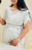 Picture of Pure silver lenin tissue with two blouses and belt