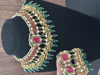 Picture of Beautiful kundan chocker