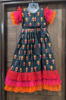 Picture of Party wear frocks fro 5-6 Y