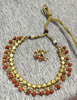 Picture of Trending Coral beads jewellery- never worn