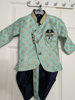 Picture of Ethnic kurta combo 6-15M