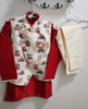 Picture of Toddler boys combo set 4-5yrs