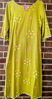 Picture of 3pcs bandini style kurti set and anarkali style kurti  combo