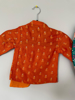 Picture of Combo of Dhothi and kurtha 1Y