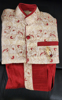 Picture of Kurta pajama set and dhoti combo  set 4-5y