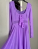 Picture of Lavender anarkali