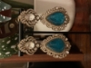 Picture of Beautiful statement earrings