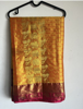 Picture of Bridal Kanchipattu saree