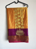 Picture of Bridal Kanchipattu saree