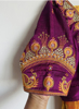 Picture of Bridal Kanchipattu saree