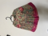 Picture of Pure Kalamkari crop top 4-5y
